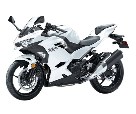 Pembiayaan Sepeda Motor